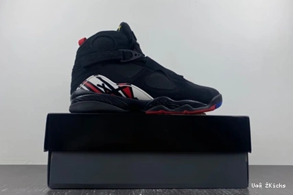 651 Retro 8 Fashionable (2023) Playoffs  305381-062 Jordan 0716